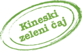 China sencha